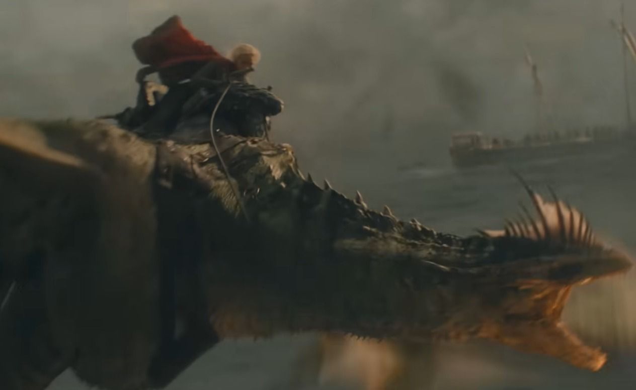 House of the Dragon Season 3 has just revealed its newest casting additions and we are finally getting major book characters on screen