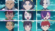 jStill from Pokemon Horizons Episode 135 (Image via YouTube @Pokemon World)