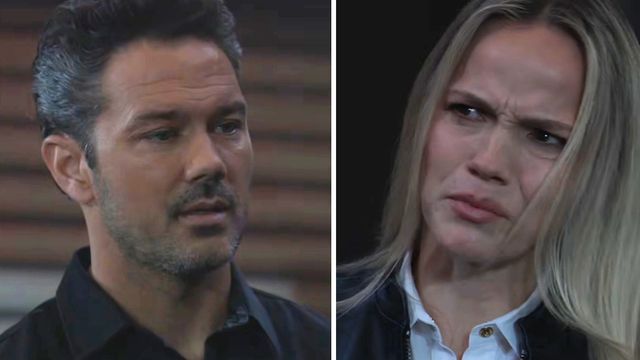 General Hospital Spoilers VIDEO Sneak Peek, April 2: Cassius stuns Lulu as  Britt lashes out