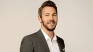 Scott Clifton plays Liam Spencer on The Bold and the Beautiful | Image: CBS