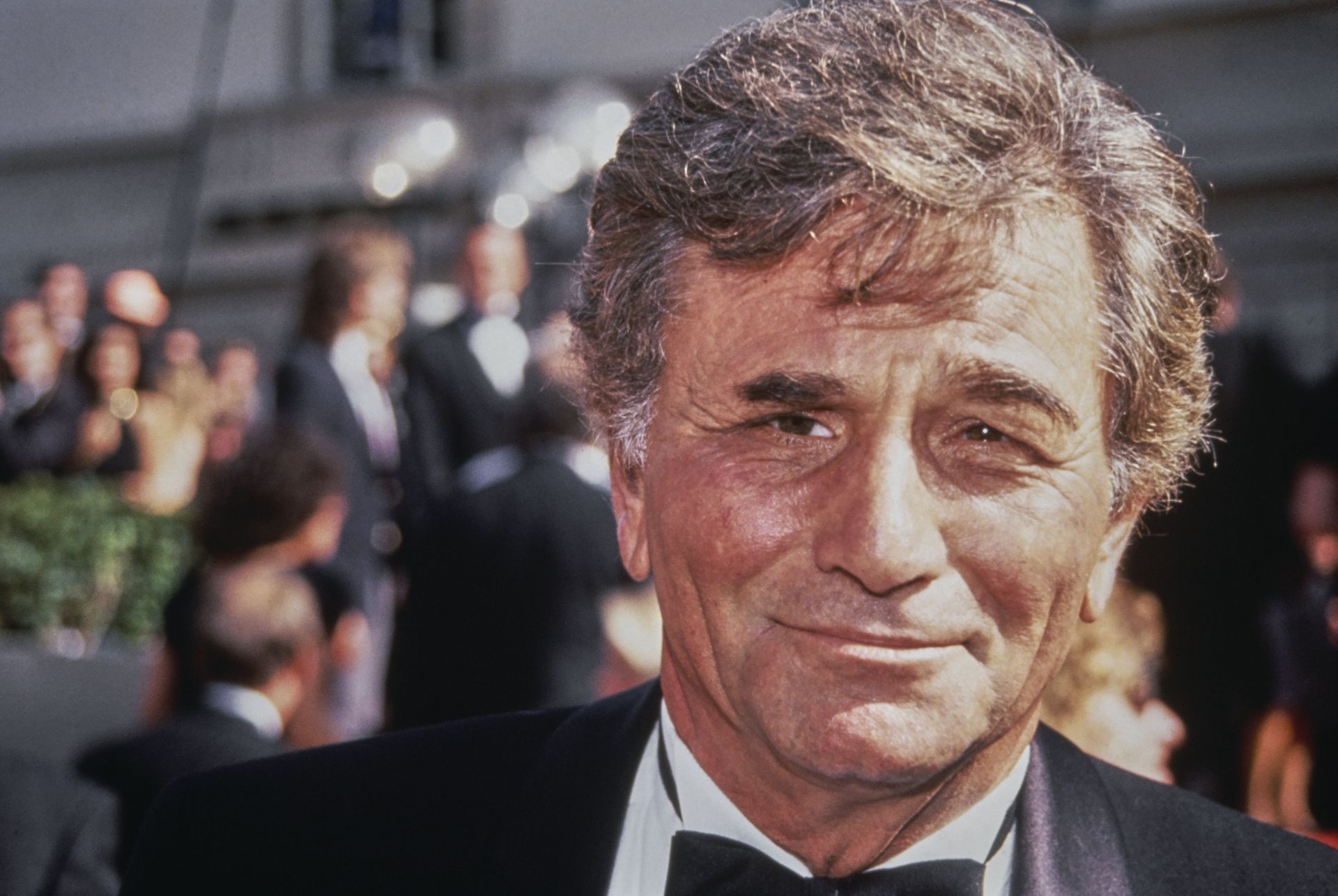 Who was Alyce Mayo? All about Peter Falk’s first wife amid daughter Jacqueline’s death at 60