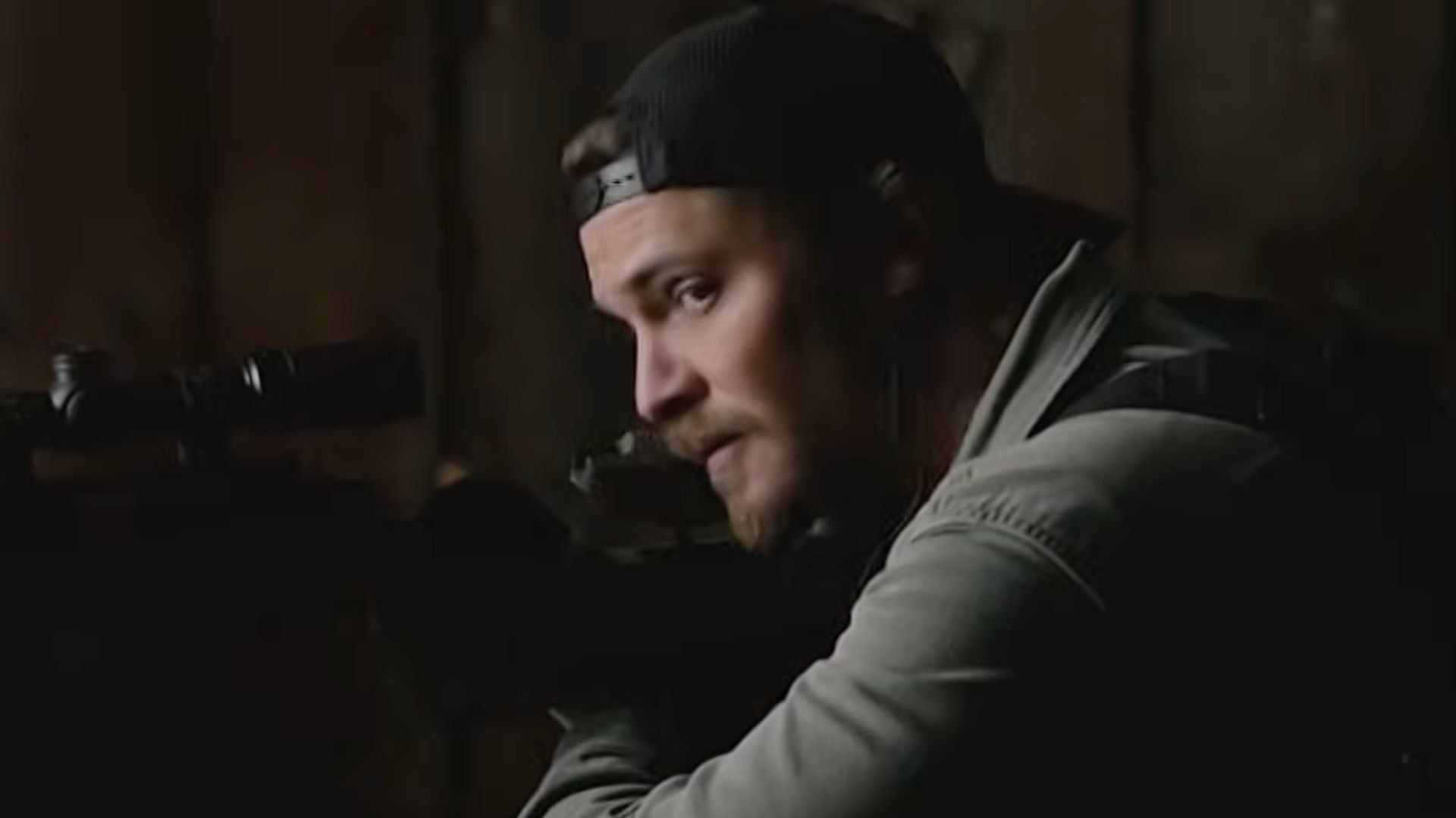 Marshals Episode 9 (Image via YouTube/@TV Promos)