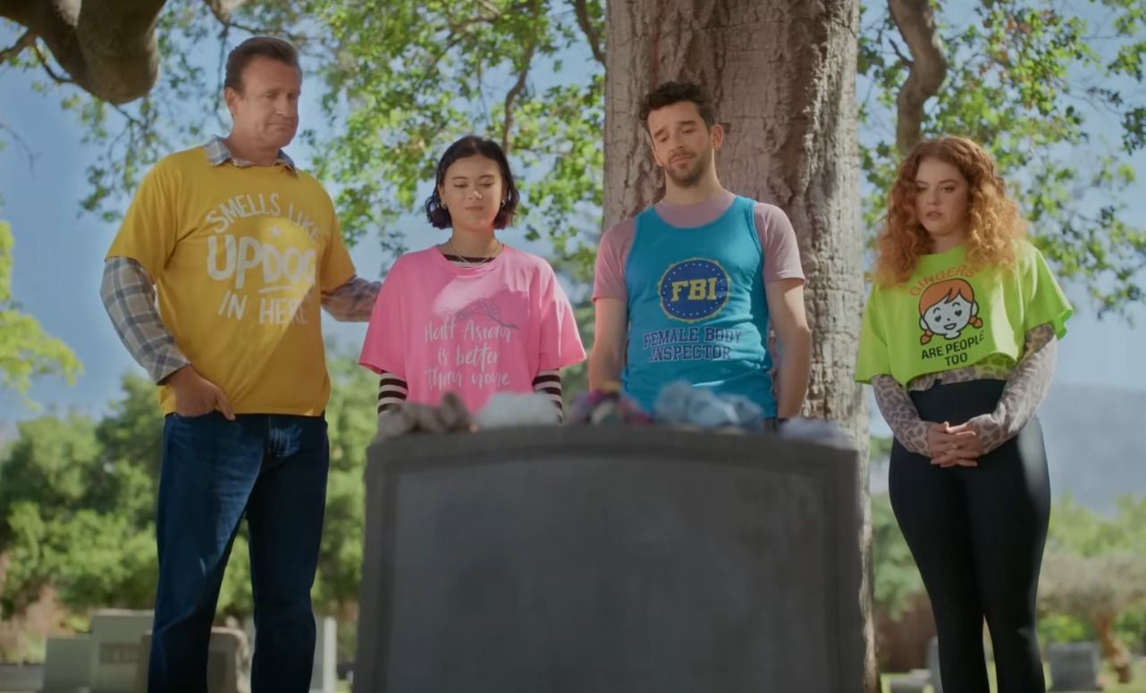 Shrinking Season 4 to not focus on Jason Segal? Here is what the creators are saying