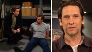 Nick Newman set himself up to be Matt's prisoner on Y&R | Image: CBS
