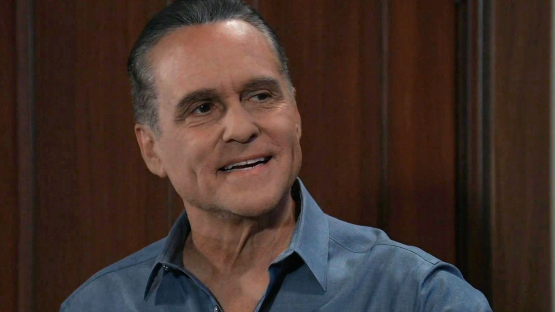 Sonny had a good night | Image: ABC