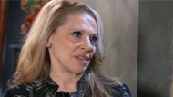 Liesl has news for Britt | Image: ABC