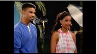 Malcolm and Stephanie's history goes back over 30 years on Y&R | Image: CBS