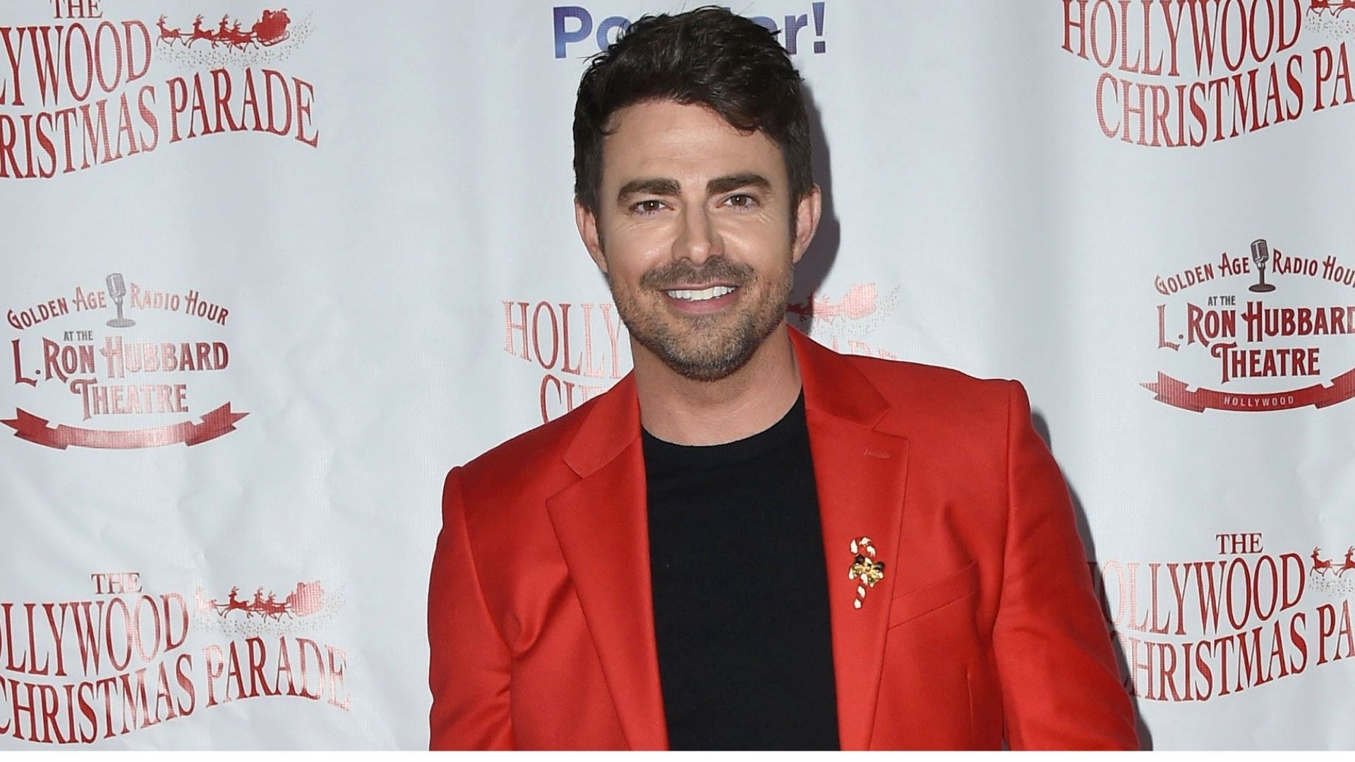 General Hospital’s Jonathan Bennett says returning to soaps feels like coming home