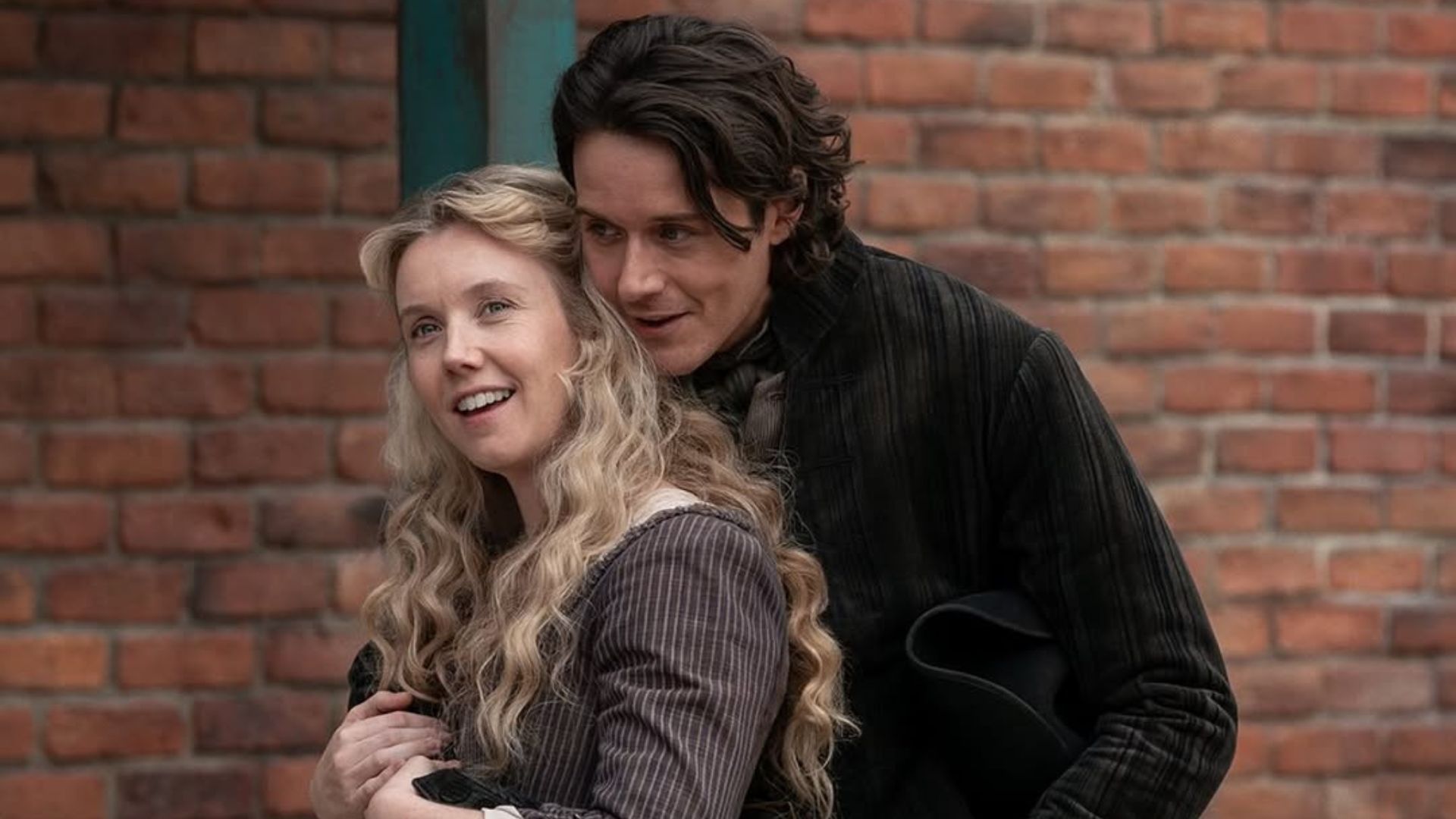 Frasers reel from an unexpected tragedy and Faith’s truth comes to light