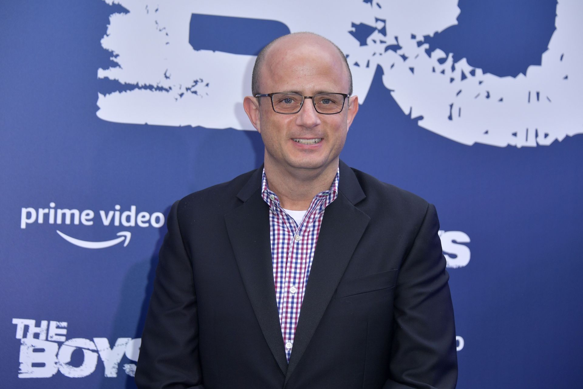 The Boys has a much deeper Supernatural connections as expelled by creator Erik Kripke