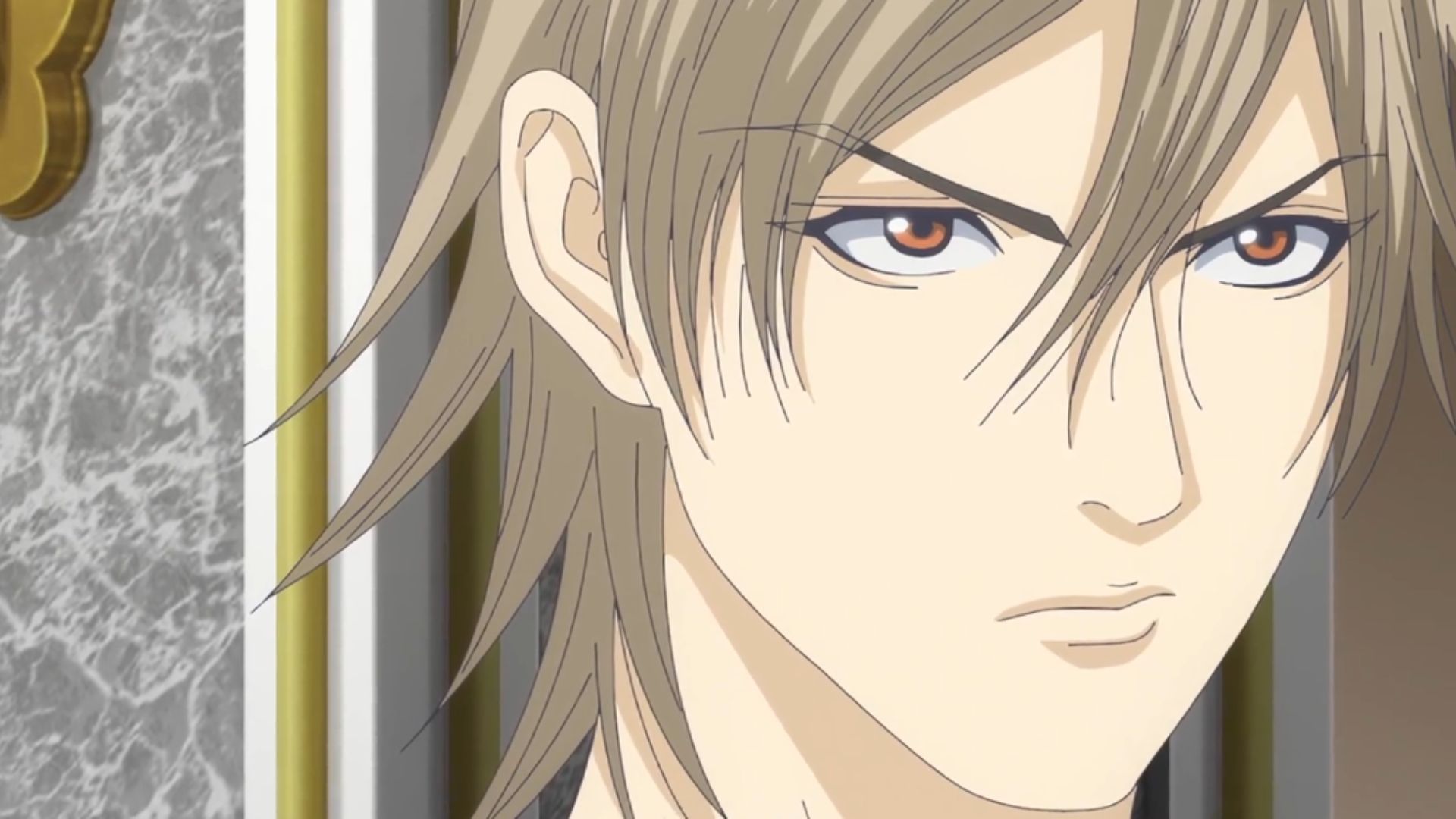 Still from the anime - Source: Madhouse Inc.