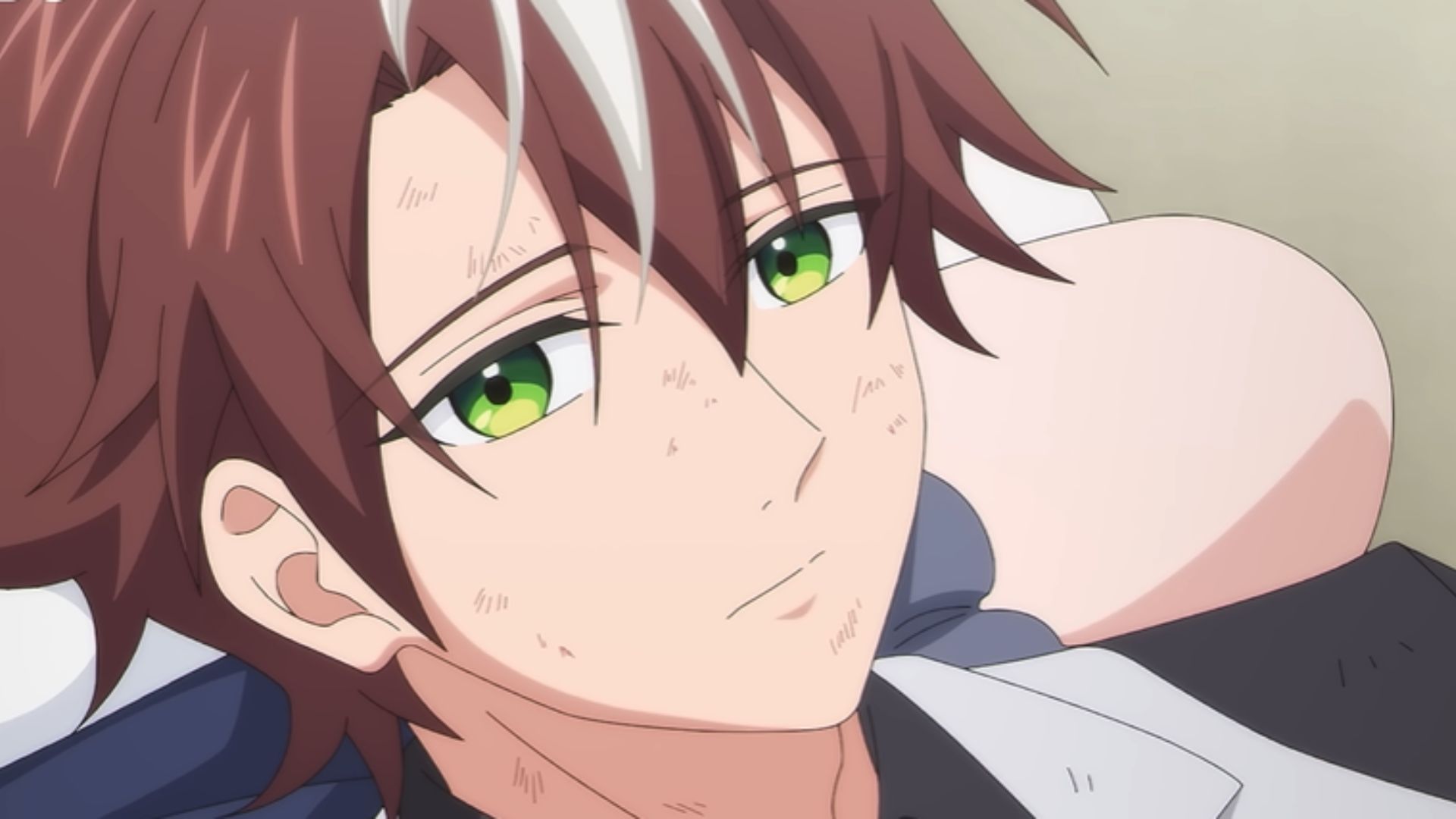 Still from the anime - Source: LIDENFILMS