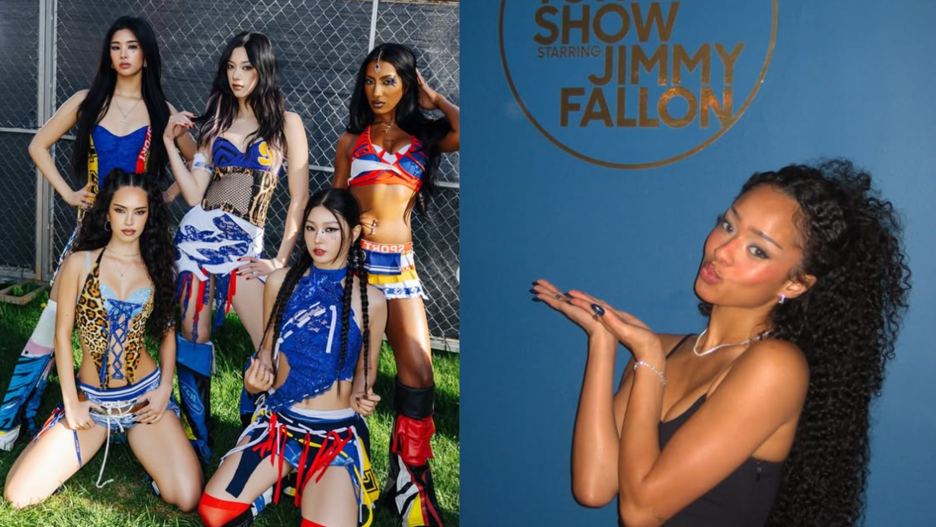 Netizens buzz as Manon removes KATSEYE from her Instagram bio after announcing temporary hiatus 