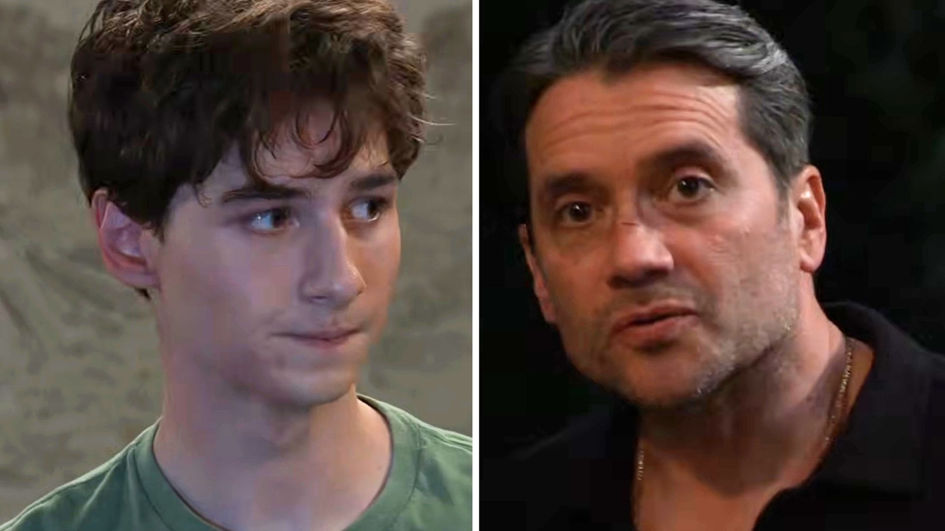 General Hospital Spoilers Video Sneak Peek, April 7: Dante demands answers  from Lulu and Rocco