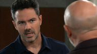 Cassius threw innocent Lucas under the bus | Image: ABC