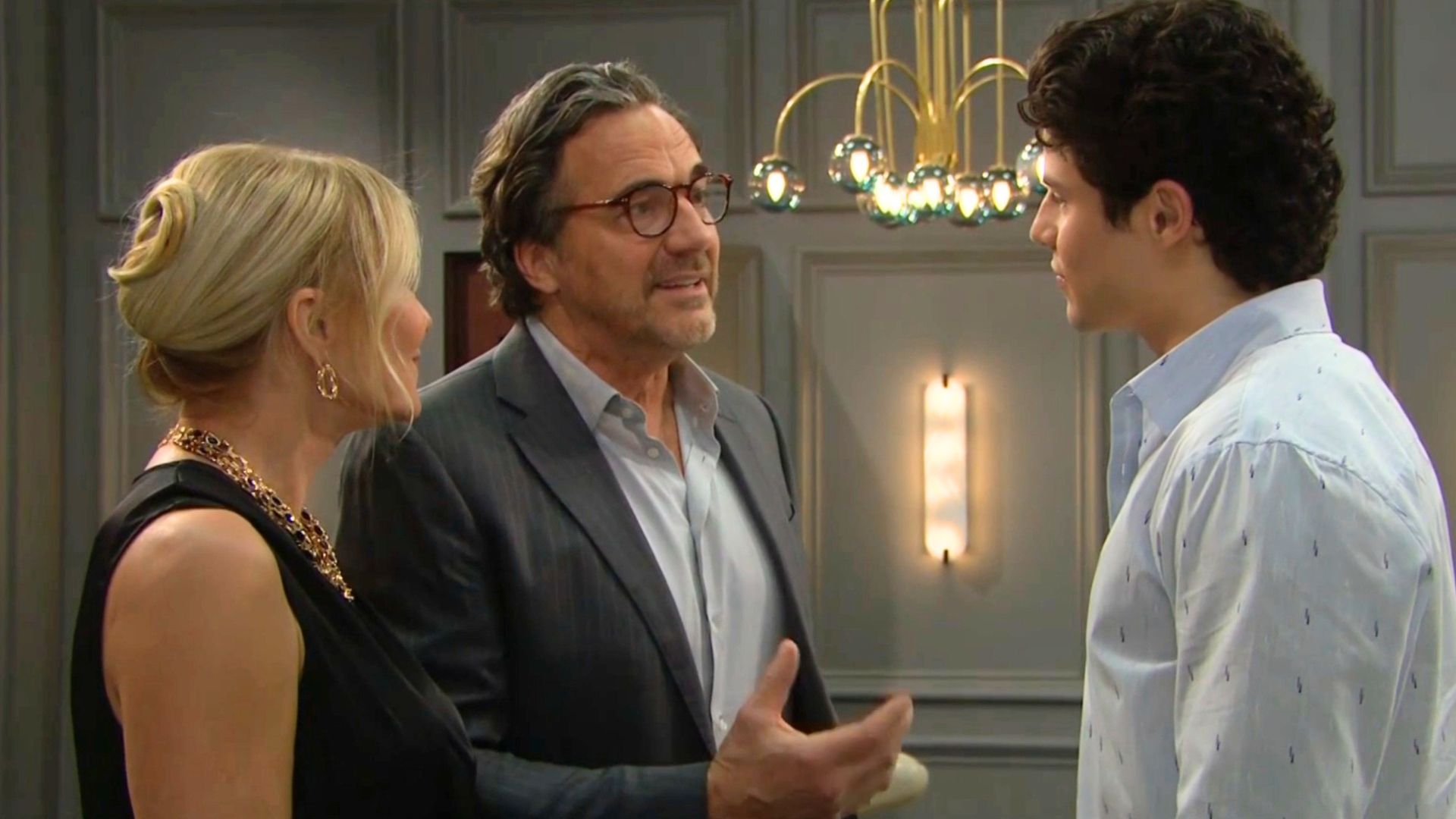 RJ is suddenly NOT a Forrester