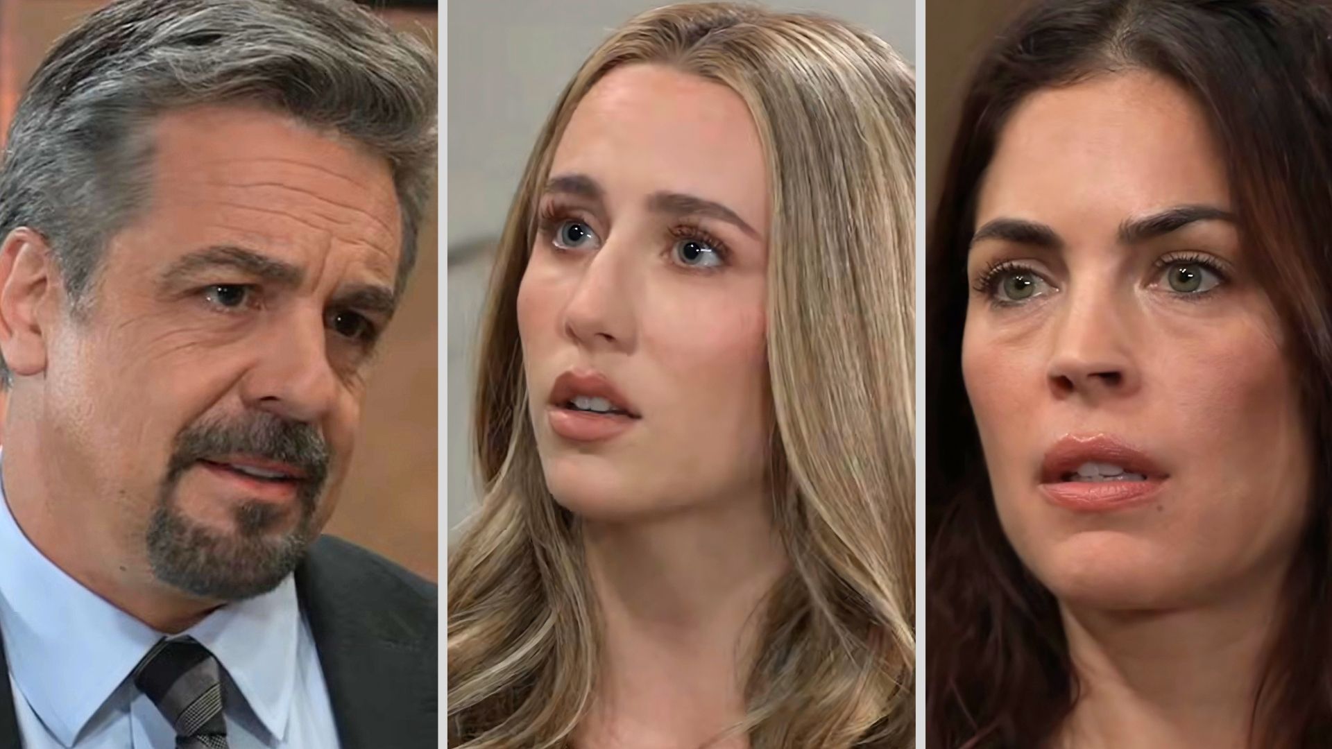 Britt blabs, Josslyn snitches, and secrets explode