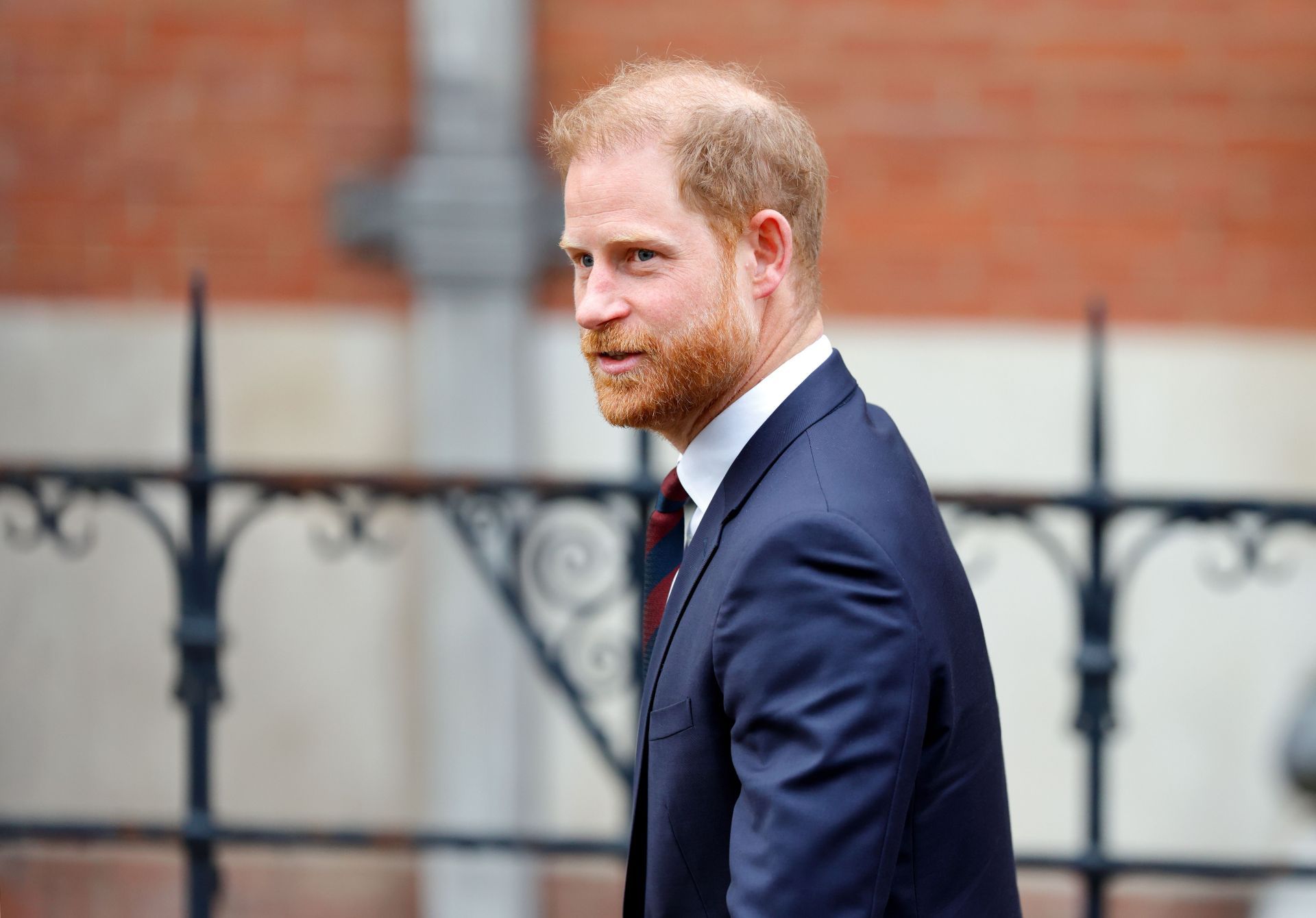 Why is Prince Harry being sued by his own charity? Details explored as Sentebale files defamation lawsuit