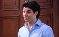 The Bold and the Beautiful's RJ Forrester | Image: CBS