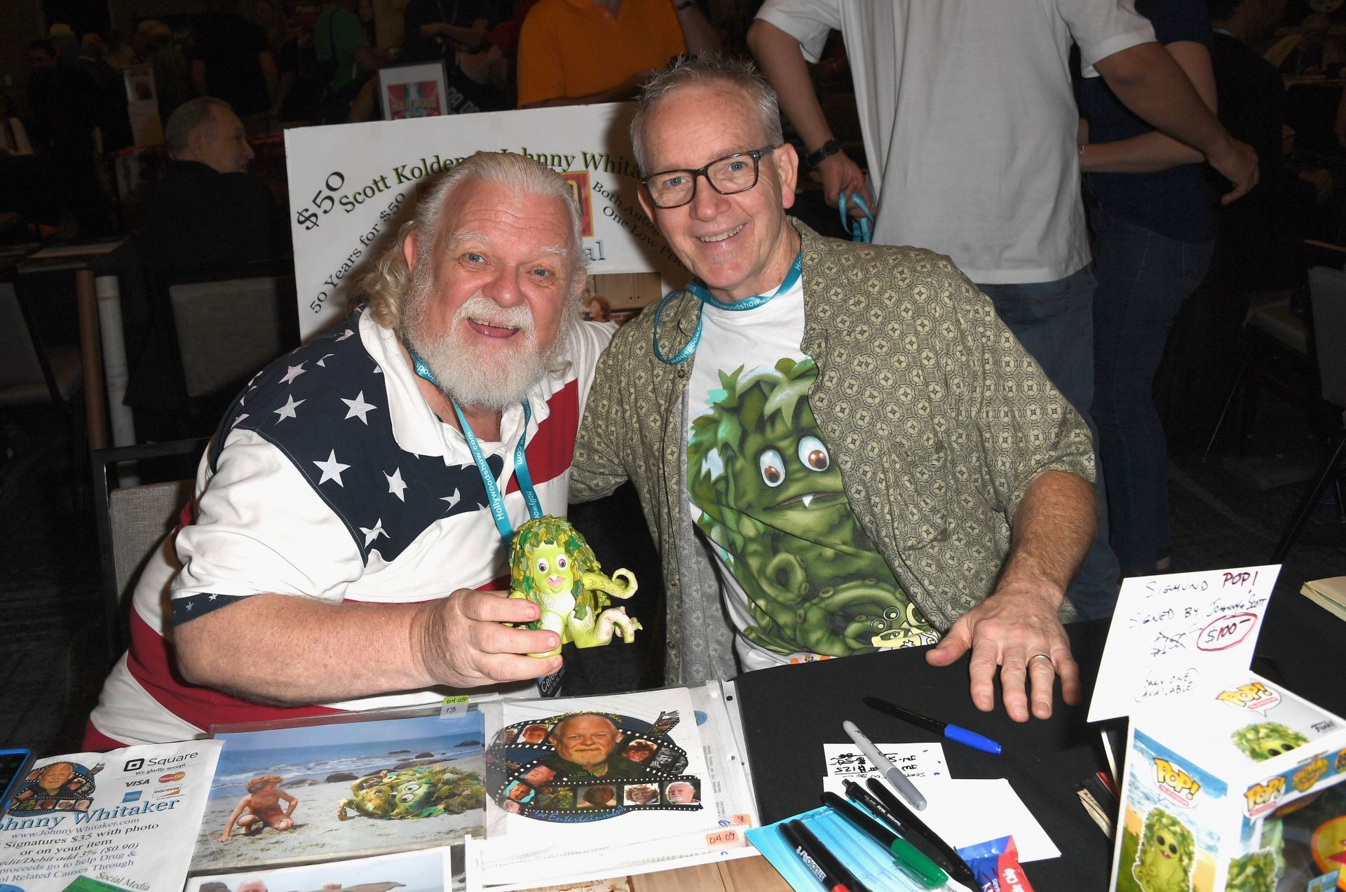 What happened to Johnny Whitaker? Acting exit and more explored as Family Affair child star makes rare public appearance