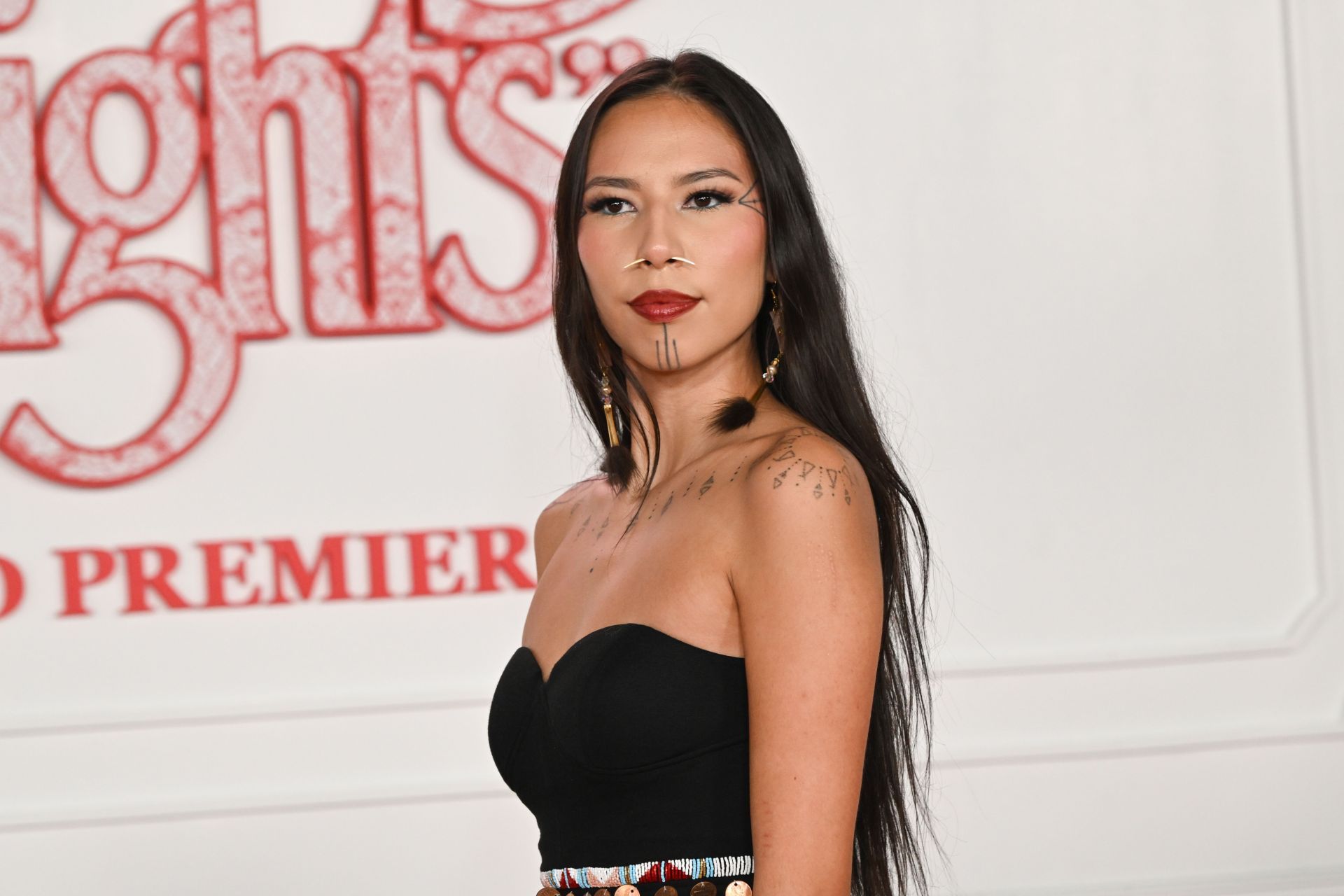 Who is Nathan Chasing Horse’s daughter, Quannah Chasinghorse? All about the model as father sentenced to 37 years in prison