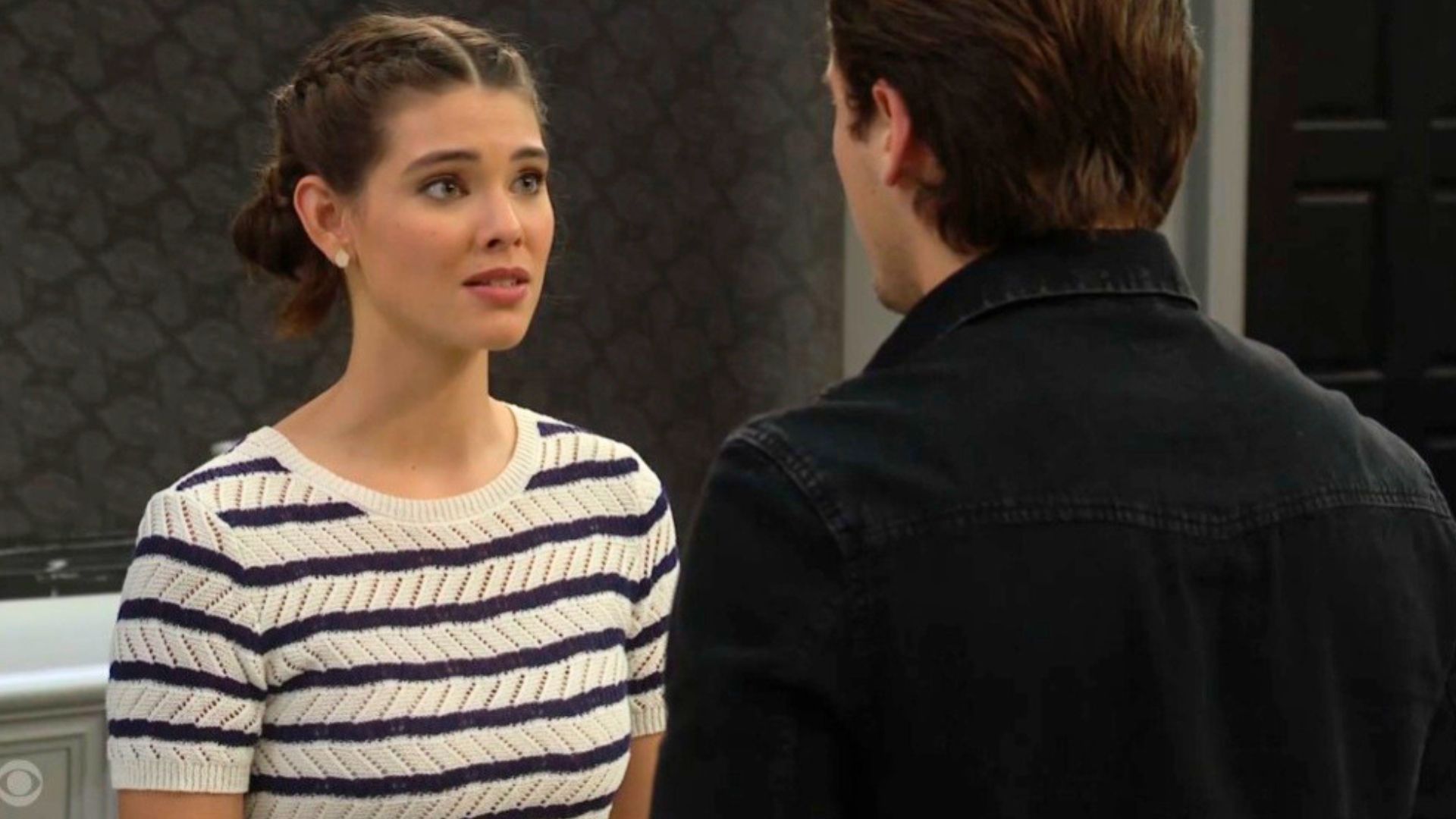 The Bold and the Beautiful Recap, April 21: Will and Electra finally  reunite as RJ plots