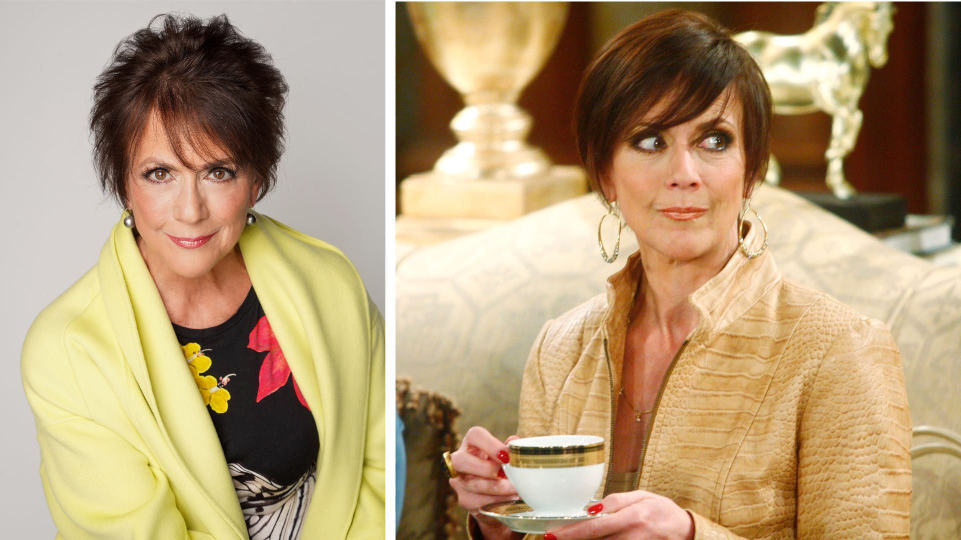 Colleen Zenk responds to the Beyond the Gates shoutout to Barbara Ryan Originals