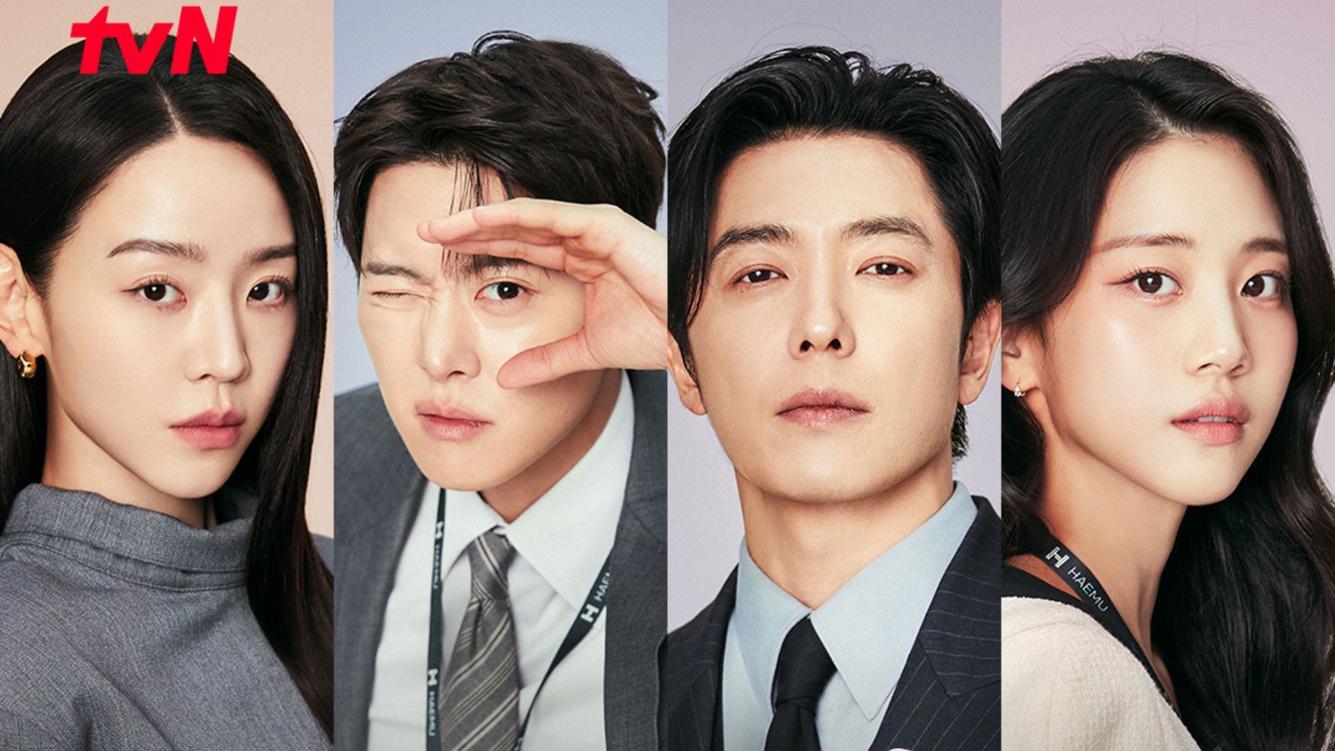 The key figures (Image via X/@CJnDrama)