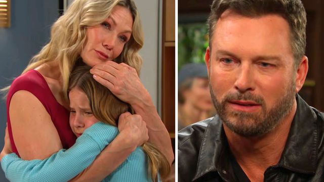 Days of our Lives Spoilers, April 8: Brady and Kristen go to war, Tate plays a dirty trick