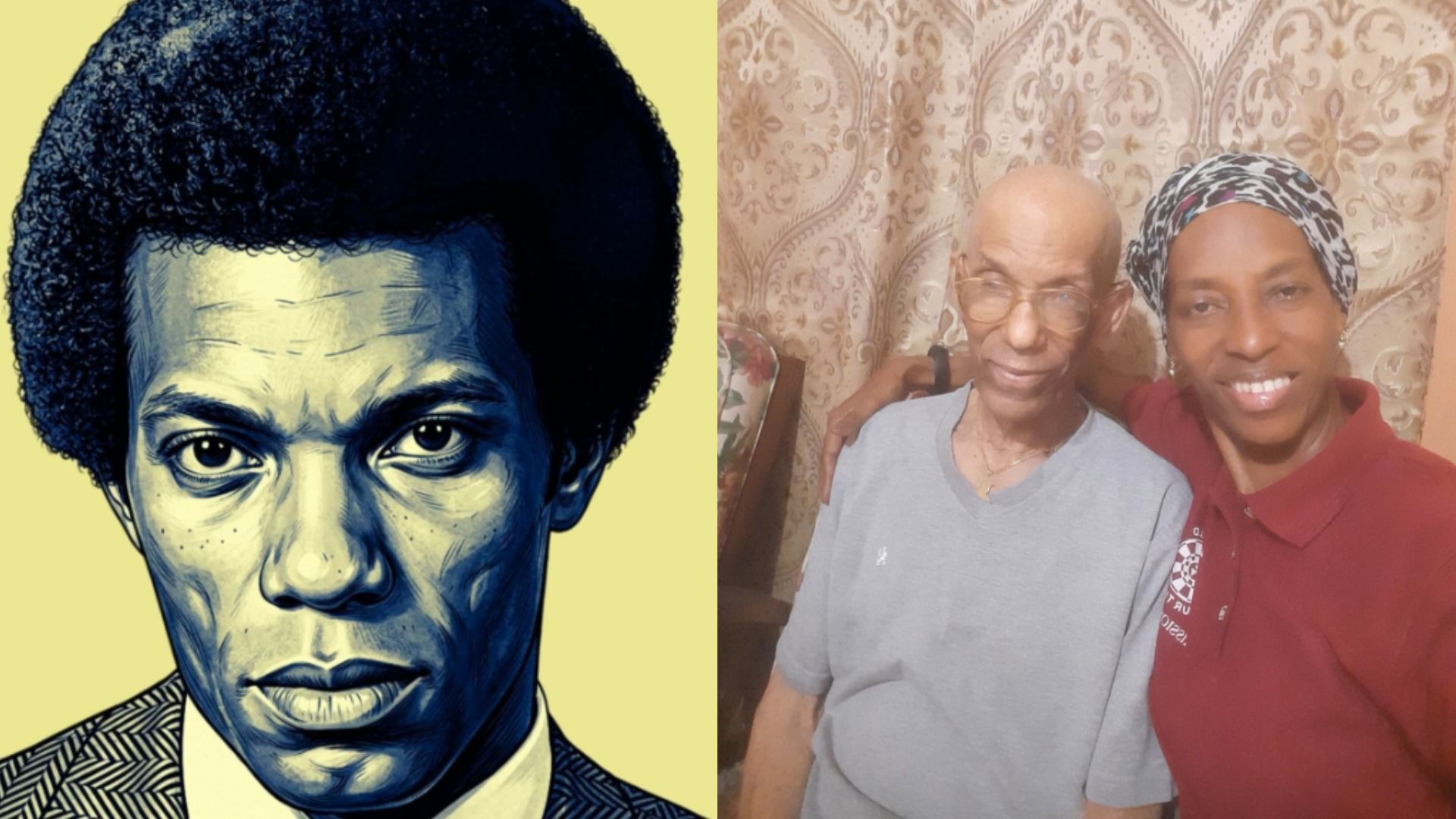 Tony Wilson’s daughter shares an emotional tribute following Hot Chocolate bassist’s death at 89