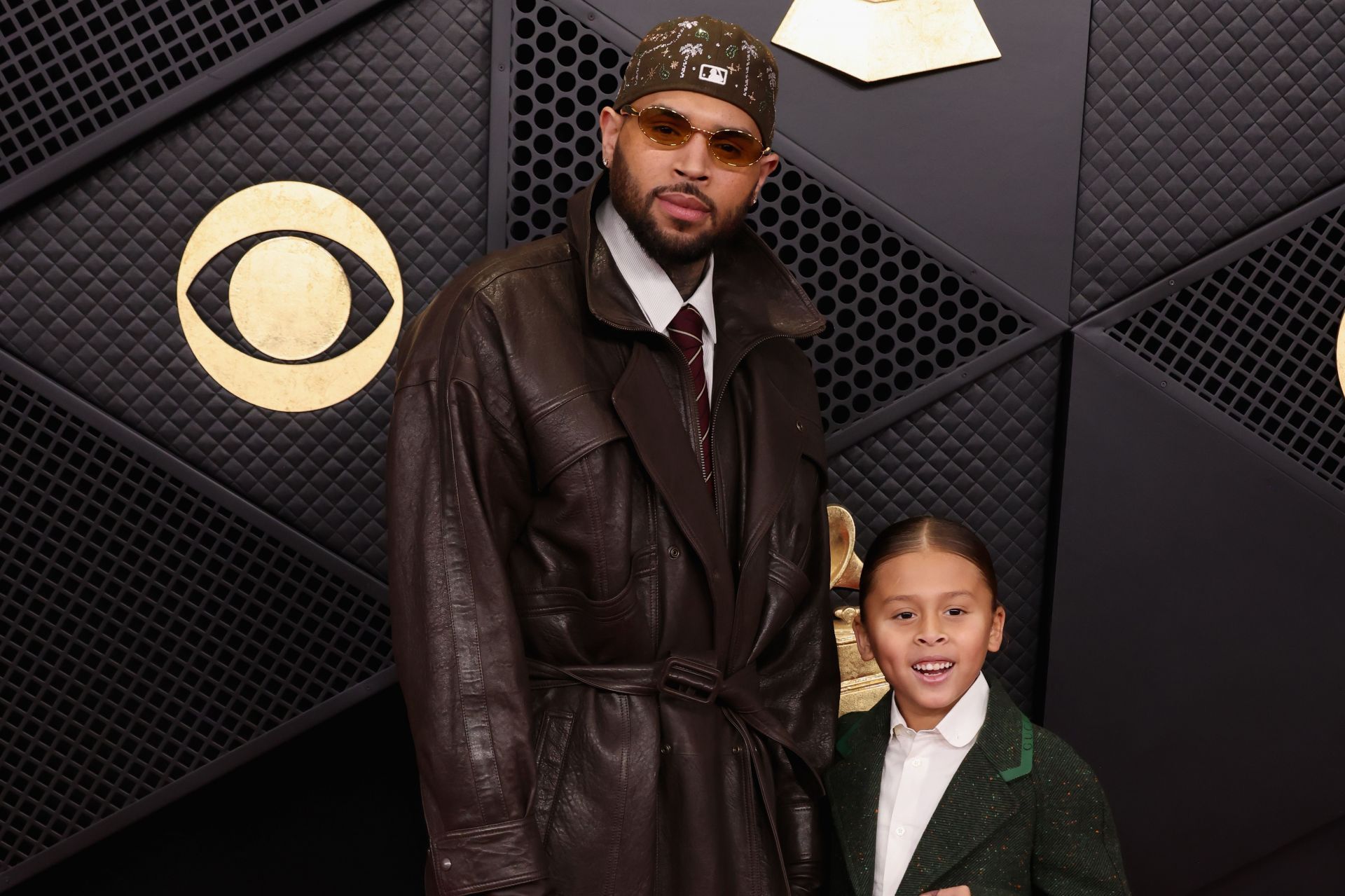 What's Chris Brown Net Worth 2026