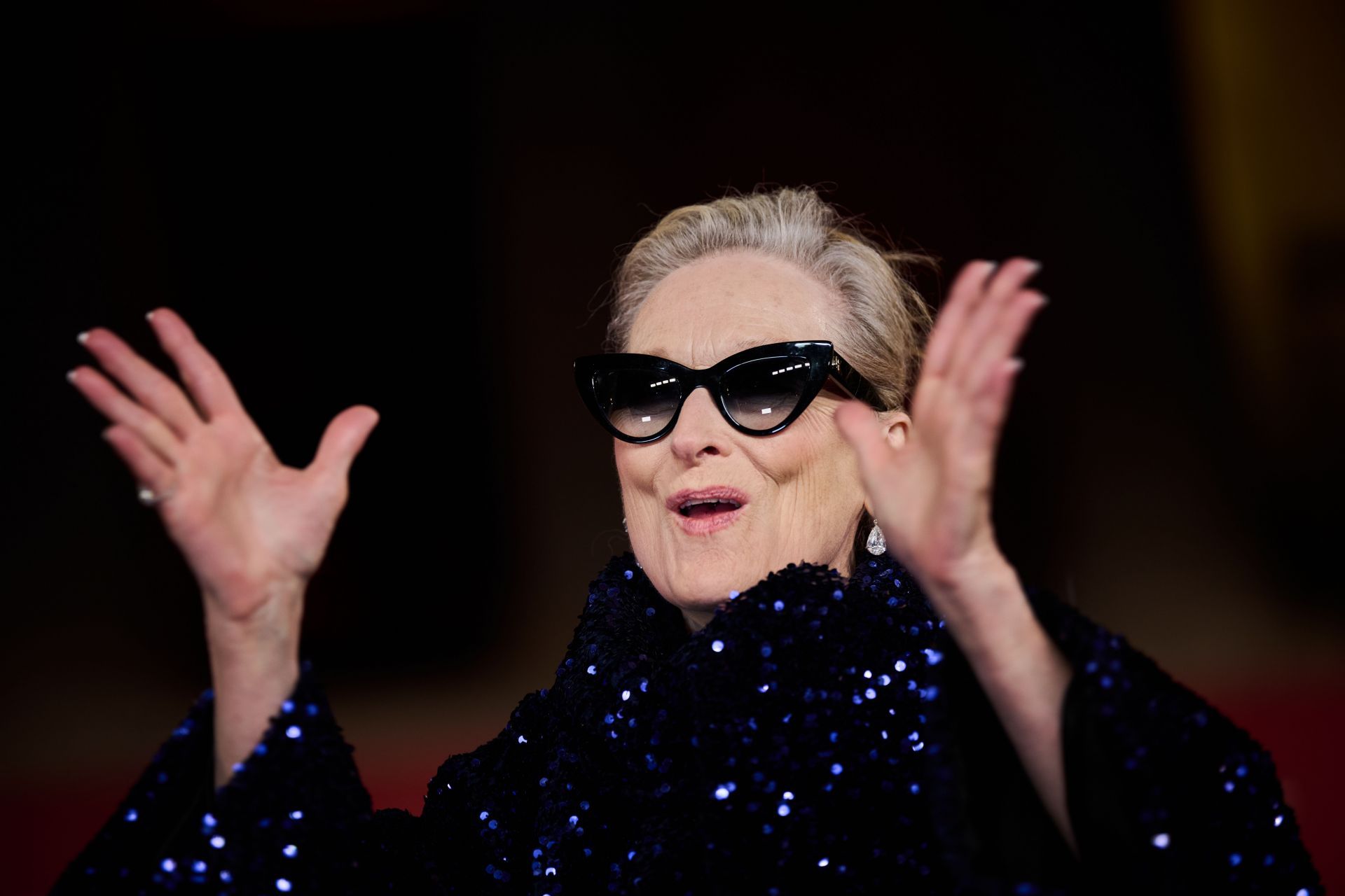 “A Night With Runway” For "The Devil Wears Prada 2" - Photocall - Source: Getty