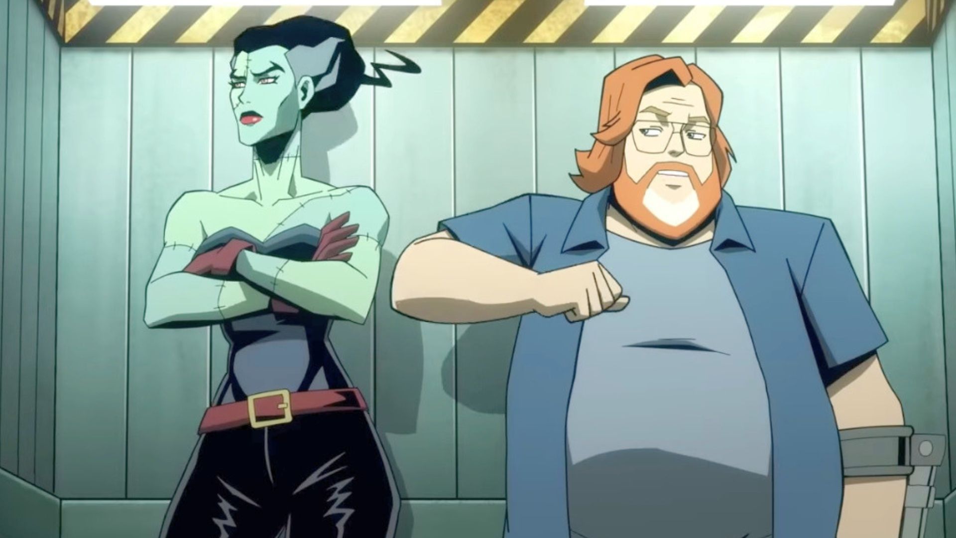 Creature Commandos Season 2 Episode 1 title teases a special surprise incoming