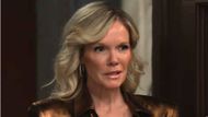 Maura West as Ava Jerome on General Hospital | Image: ABC