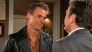 Billy is in a good place now on The Young and the Restless | Image: CBS