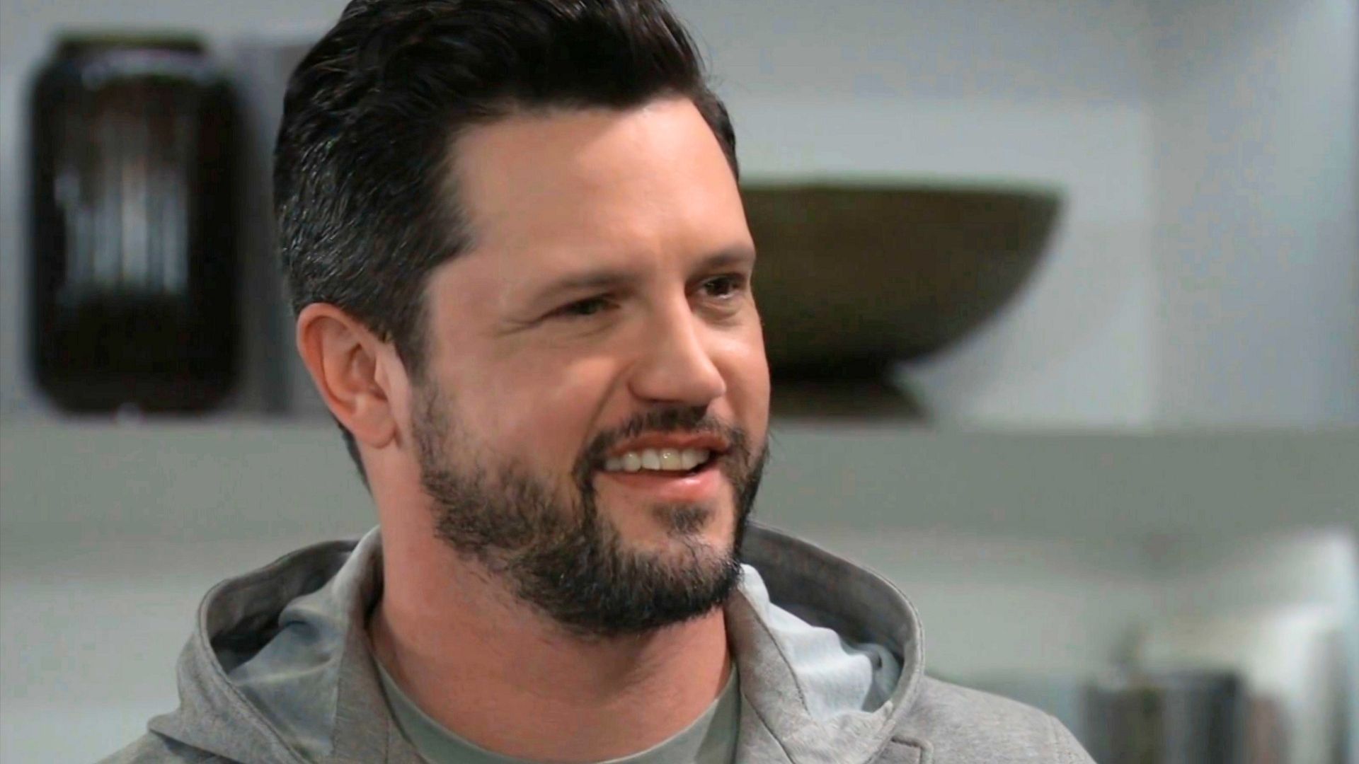 There’s a new Jason Morgan in town