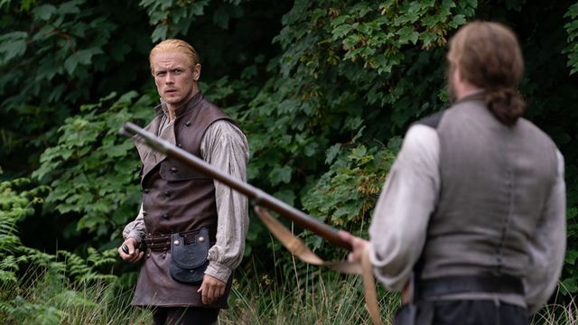 Outlander Season 8 Episode 5 recap: William discovers a shocking truth and Jamie prepares for battle