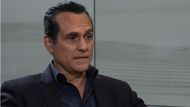 Maurice Benard as Sonny Corinthos on General Hospital | Image: ABC