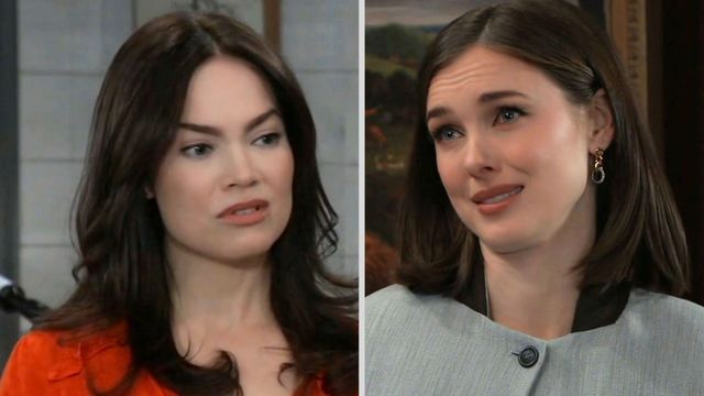 General Hospital Spoilers, April 29: Elizabeth is ready for Drew to "speak"  — is Willow?