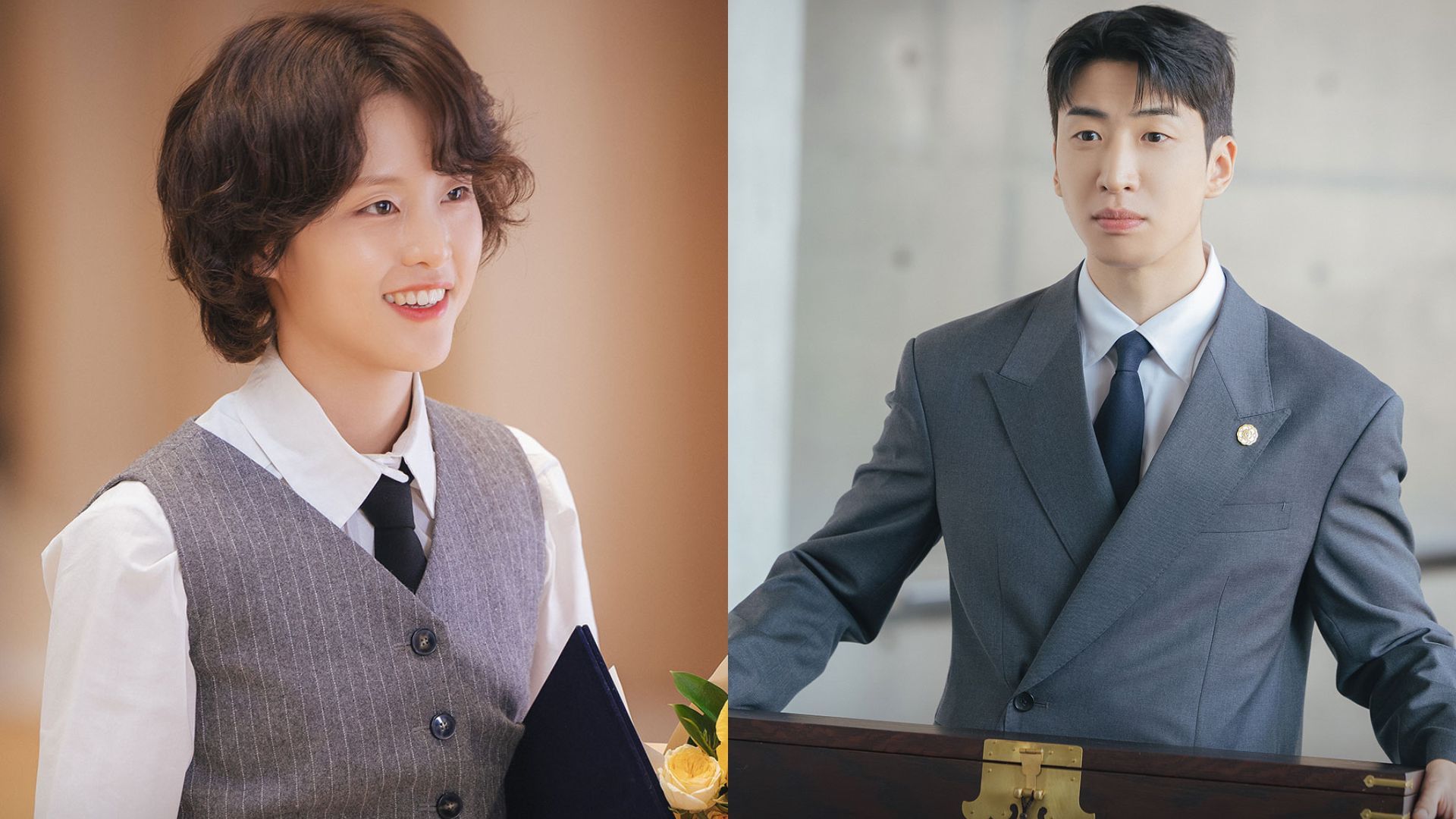 The key supporting characters in Perfect Crown (Image via X/@mbcdrama_pre)