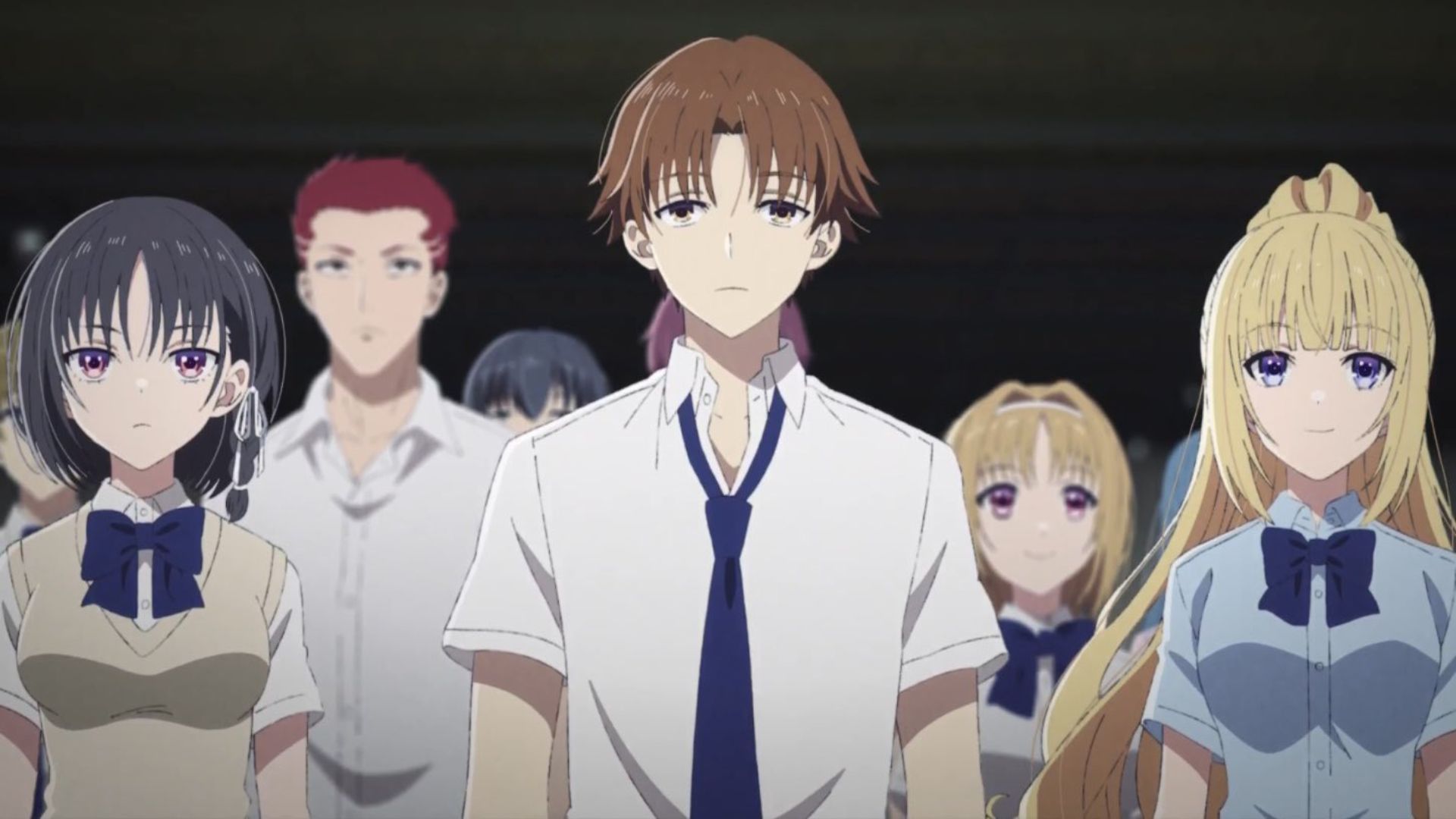 Koenji’s bold bet and Ayanokoji’s silent moves