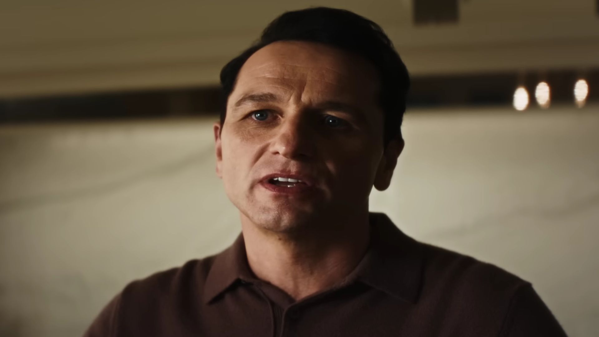 The Beast in Me (Image Via Youtube/20th Television)