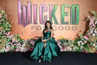 Universal Pictures proudly presents the WICKED FOR GOOD US Premiere - Source: Getty
