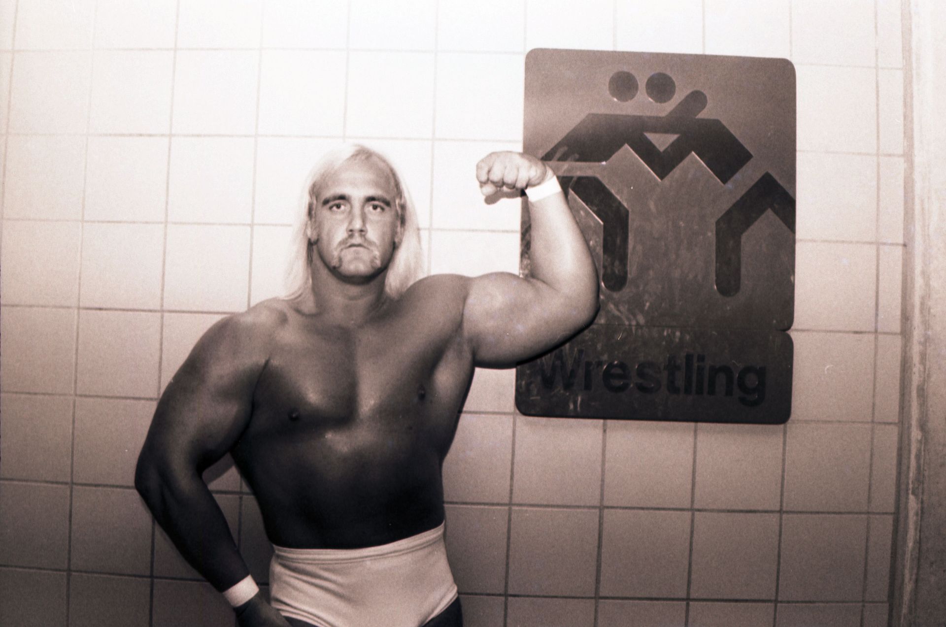 Real American’ uncovers steroid use & more