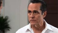 General Hospital's Sonny is innocent of Marco's murder | Image: ABC