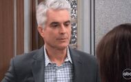 General Hospital's Ric asks Elizabeth for a favor | Image: ABC