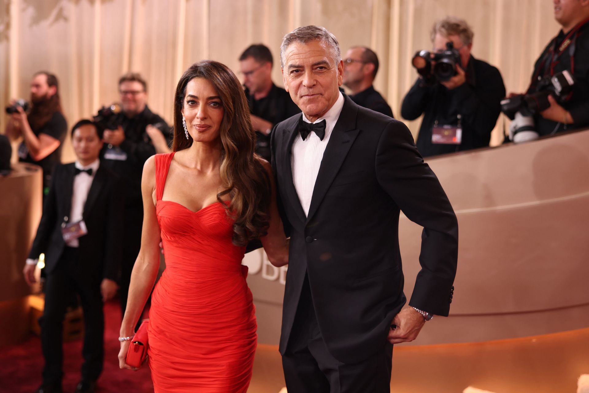 What did Donald Trump say about George Clooney? Actor slams president over acting comments amid Iran war