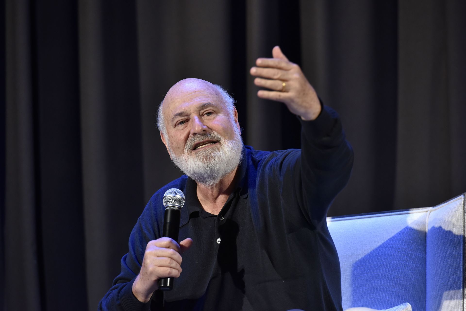 How many kids did Rob Reiner have? Details explored as son Jake opens up on parents’ murder, brother Nick facing murder charges & more