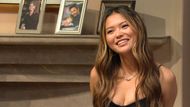 Lisa Yamada on The Bold and the Beautiful | Image: CBS