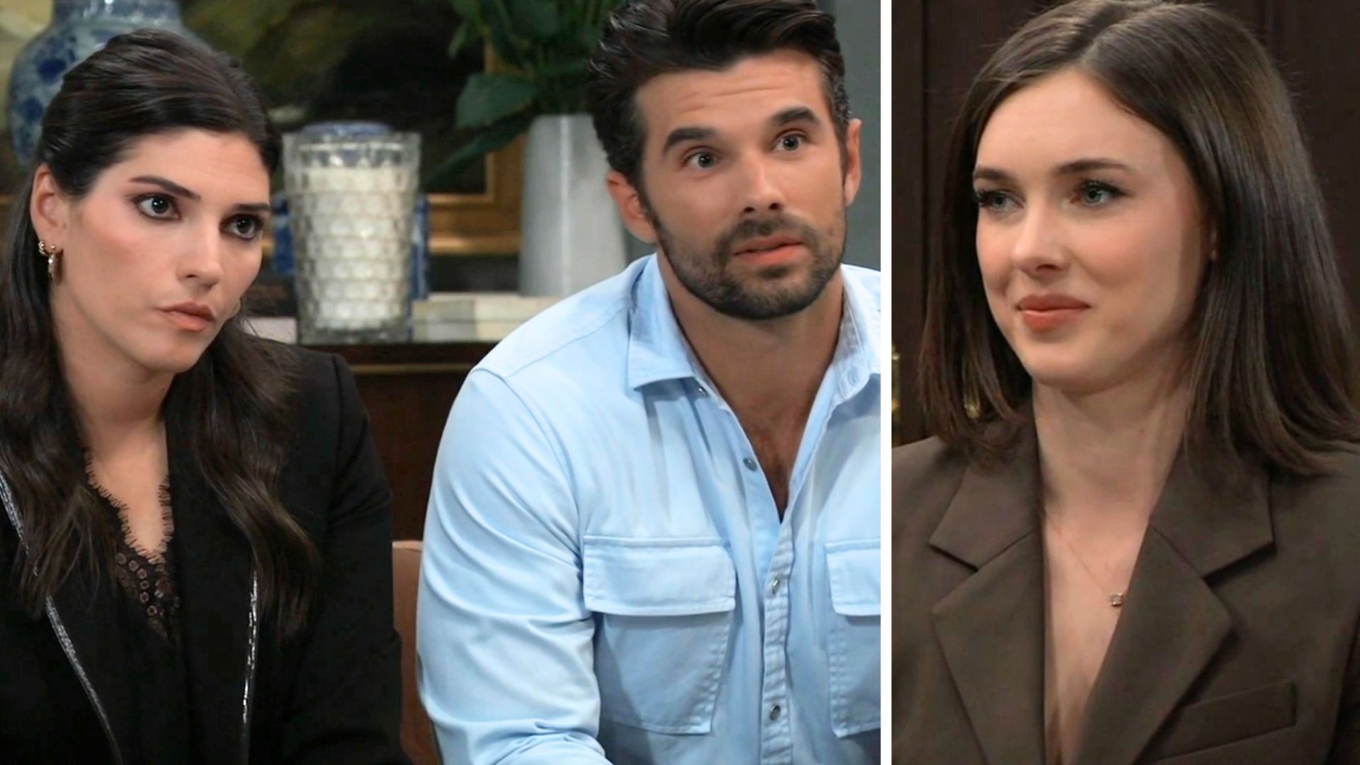 Congresswoman Willow is weird and wacky